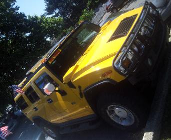 Hummer for sale